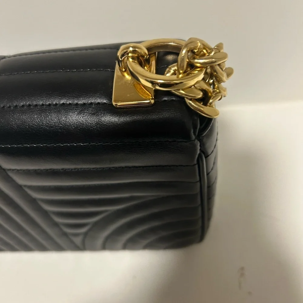 Prada Diagramme Flap Bag large - Picture 3 of 8